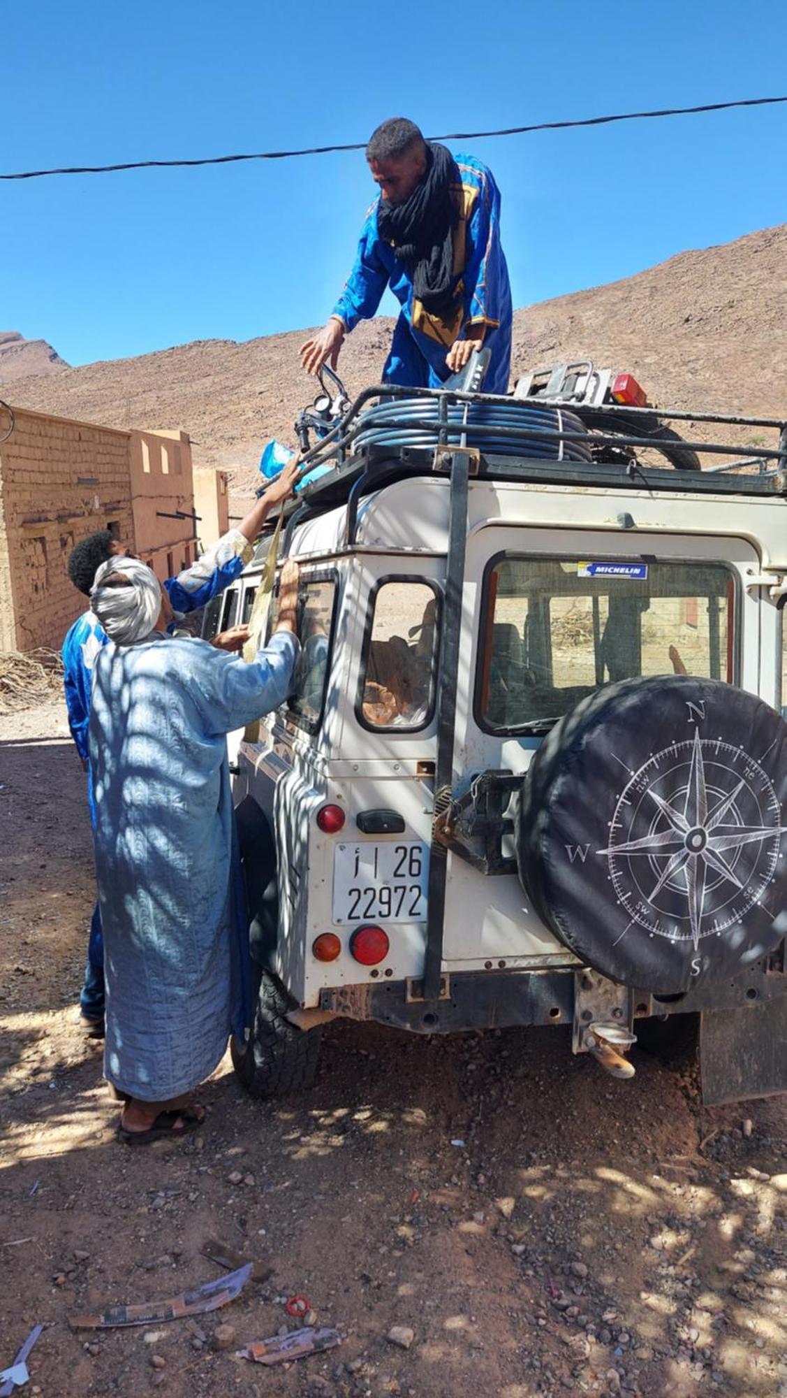 Bivouac Les Nomades & Foum Zguid To Chegaga Tours Hotel Exterior foto