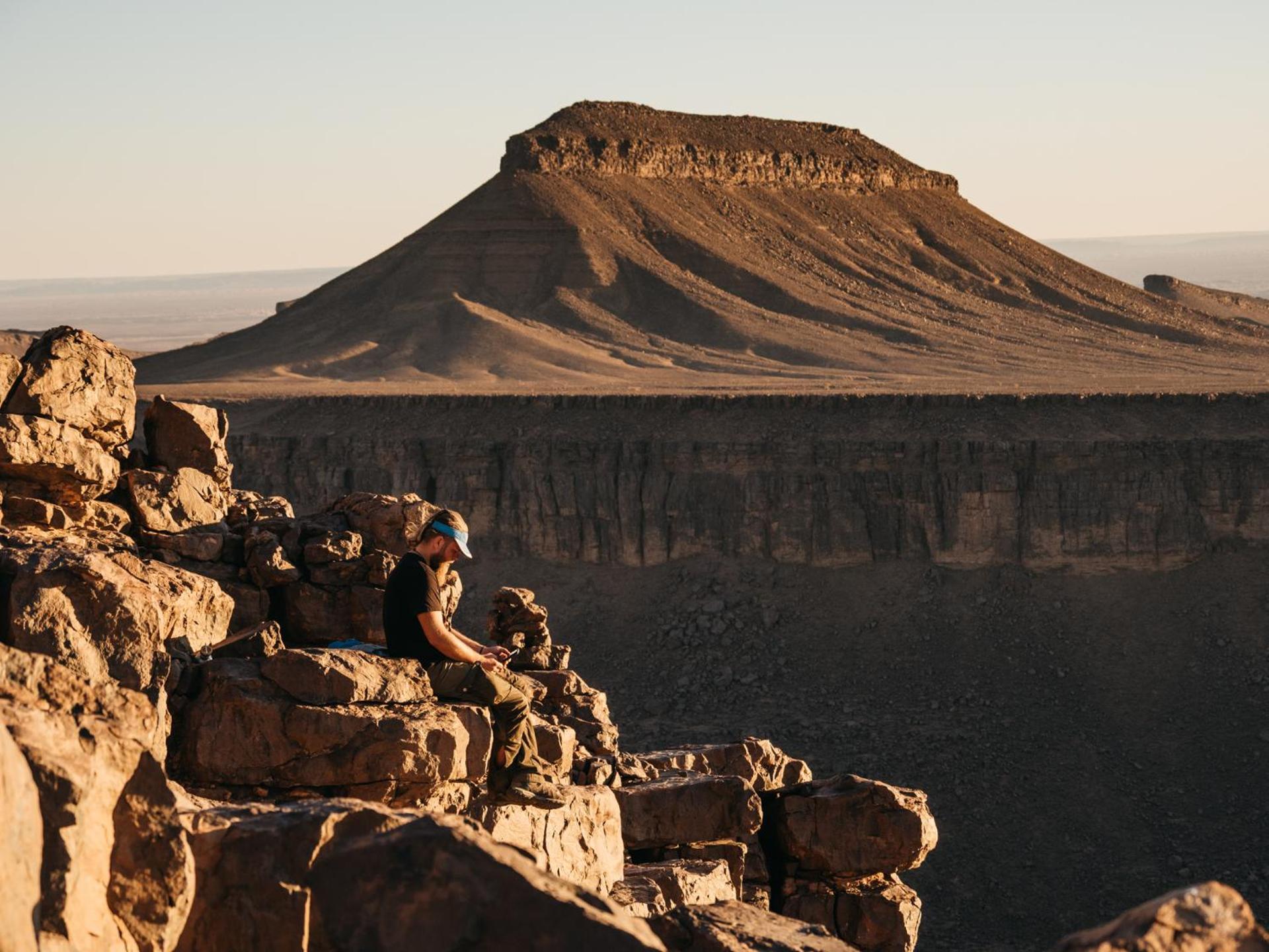 Bivouac Les Nomades & Foum Zguid To Chegaga Tours Hotel Exterior foto